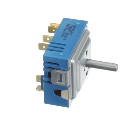 EBF62174906 LG OEM BRAND NEW SWITCH ROTARY