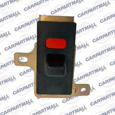 1999-2004 Honda Odyssey Rear Left Side Sliding Door Lock Knob Control Switch Oem