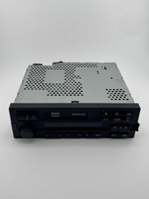 BMW BUSINESS C43 RDS RADIO CASSETTE E36 318 3...