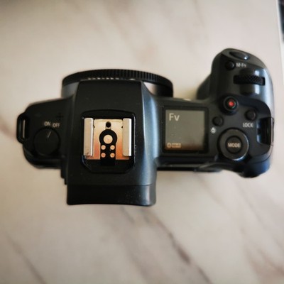 EOS R