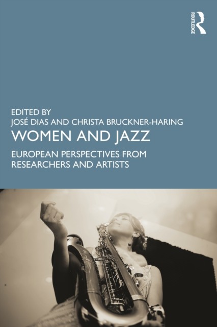 Women and Jazz (Paperback Book)