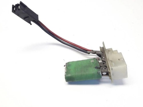 OPEL VECTRA B 36 Blower Fan Relay 90463851 1.70 Diesel 60kw 1996 31277530