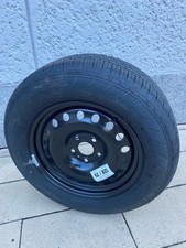 Notrad Reserverad Ersatzrad Jeep Cherokee IV 4 WK2 P245/65 R18 110H M+S DOT 2013