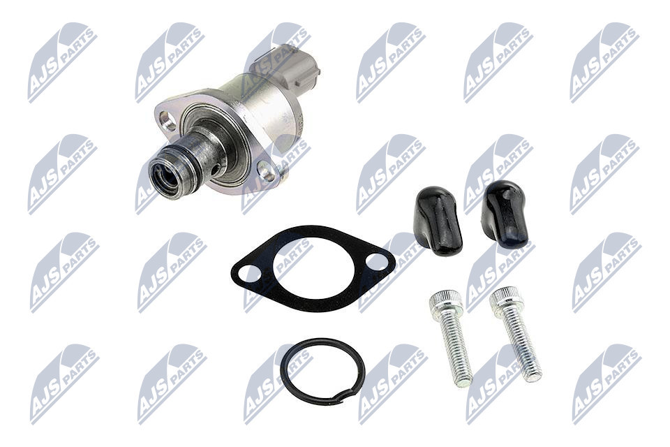 N.T.Y. ESCV-TY-000.NTY Pressure Control Valve, common rail system for TOYOTA