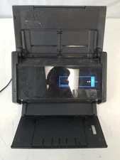 Fujitsu ScanSnap iX500 High-Speed Document Scanner