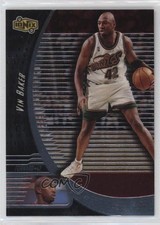 1998-99 Upper Deck Ionix Vin Baker #54 12zo