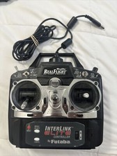 Futaba Great Planes RC Real Flight Simulator ...
