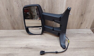 2015-2022 Ford Transit 150 Left Exterior Mirror OEM  LK41-17683-FAW