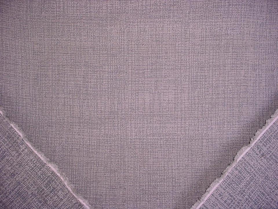 1-1/2Y Templeton T1041 Running Stitch Seafoam Blue Linen Tweed Upholstery Fabric - Image 3 of 4