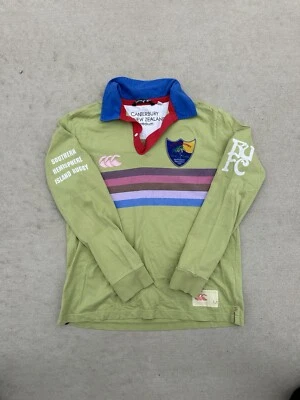 Canterbury of New Zealand southern hemisphere 1974 World Cup rare polo - Image 1 of 4