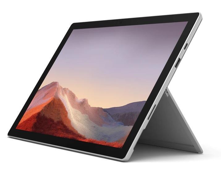 Microsoft Surface Pro 7 Core i5 / 8GB RAM / 128GB Wi-Fi Only