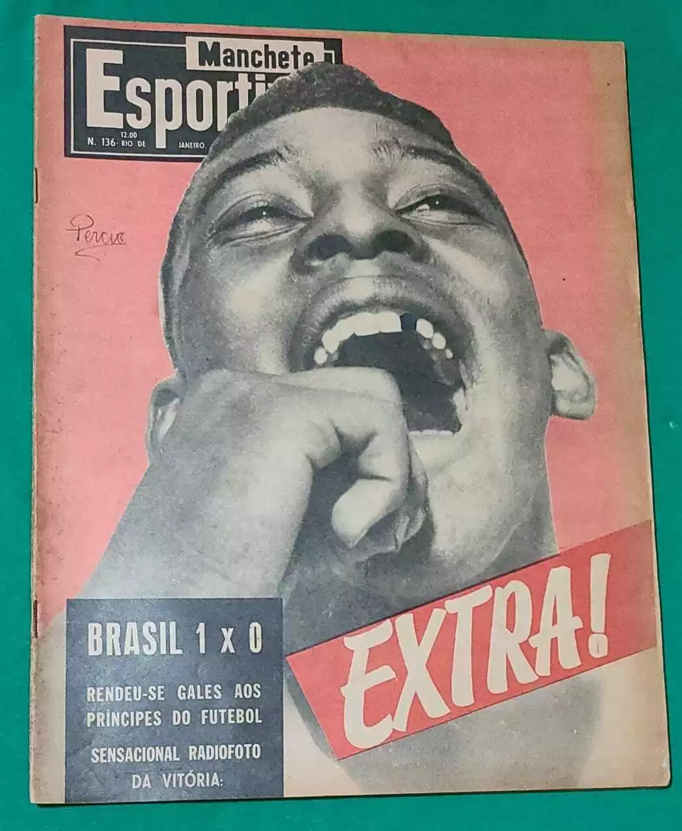 A sensacional quartas de final da Copa