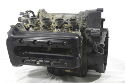 BMW K 1200 LT 11001465298 MOTORE K589 96 - 08 ENGINE | eBay
