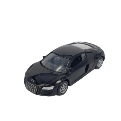 【値下げ可】Audi R8 V10 Plus 特別版 1:18 Maisto-audi r8 v10のスケール1:18,静的車両,収集可能な車の