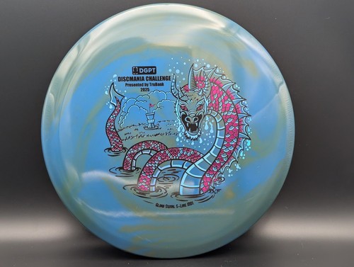 Discmania MD1 | CHOOSE EXACT DISC | DISC GOLF - Picture 2 of 23