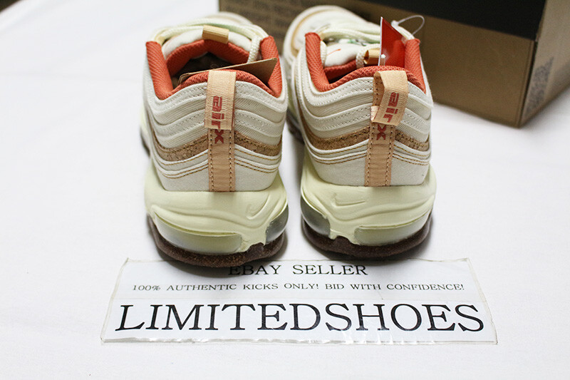 nike air max 97 cork mens coconut milk stores