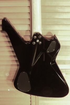 Washburn PS100 Paul Stanley Signature Model Korean '98 HH Glossy