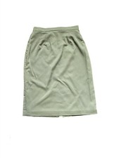 vintage worthington skirt 10