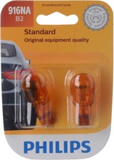 Lamp Assy Sidemarker  Philips  916NAB2