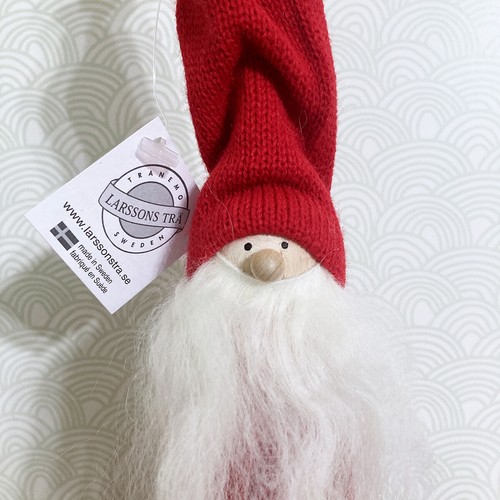 Swedish Tomte Tranemo Santa Figure CHOOSE Christmas Gnome Elf Nisse Scandinavian - Picture 144 of 149