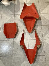 Yamaha yzf-r6 2006 al 2011 stampo per costruire codone in vetroresina o carbonio