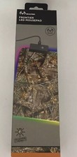 Realtree Frontier Led Mousepad 13 Lighting Modes Wanti Slip Base Realtree Frontier Led Mousepad 13 Lighting Modes Wanti Slip Base