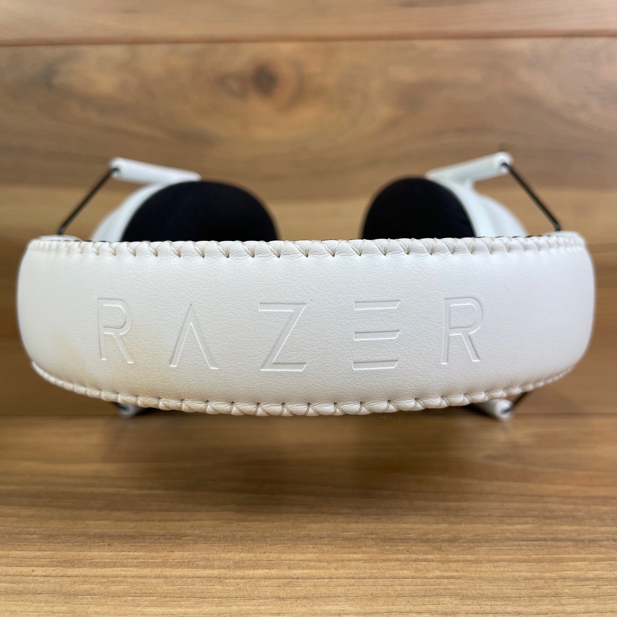 Razer BlackShark V2 Pro Wireless Over-Ear Gaming Headset - White