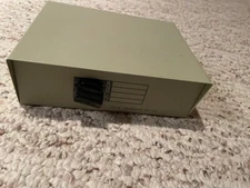 Electronics ABCD selector Data Transfer Switch