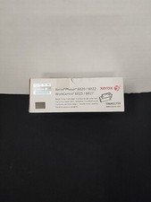 Genuine Xerox Phaser 6020/6022 WorkCentre 6025/6027 Black Toner 106R02759 New