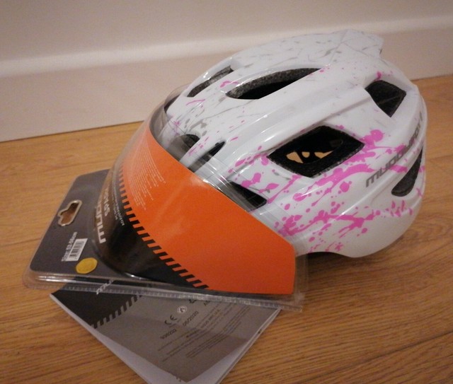 muddyfox junior bike