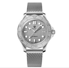 Pagani Design Automatikuhr PD-1818 mit MIYOTA Uhrwerk