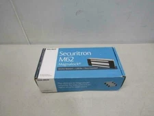 Securitron M62 1200Lbs Holding Force MagnaLock 12/24VDC