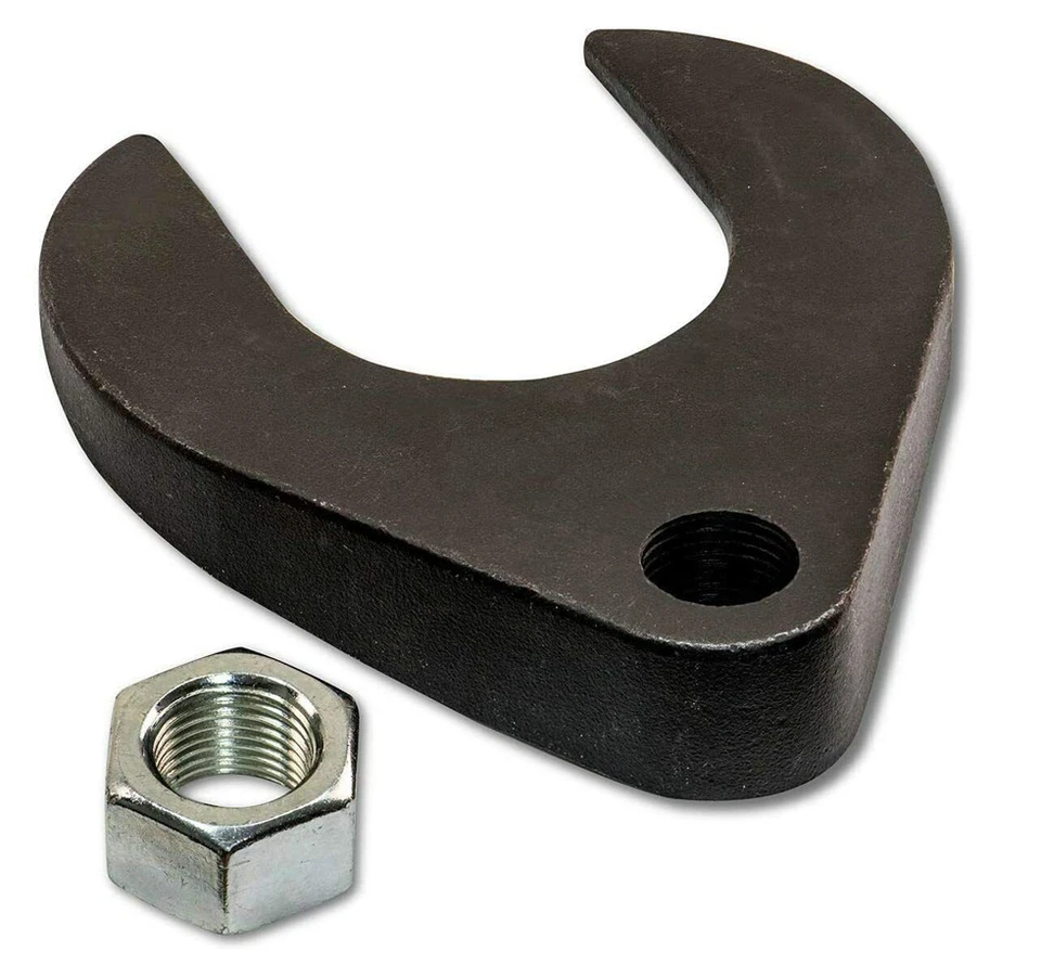 CV Axle Joint Puller Removal Tool CV Joint Fork Removing Slide Hammer Adapter US - Image 3 of 4