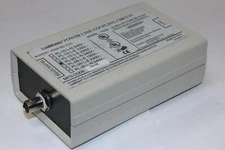 LONWORKS 78200 Power Line Coupling Circuit Module