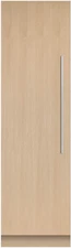 Fisher & Paykel Series 11 24" Panel Ready Freezer Column - RS2484FLJK1
