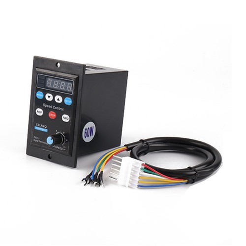 UX-52 MCU-Steuerung Multifunktions-Digitalanzeige M Produktbild-Vorschau 3