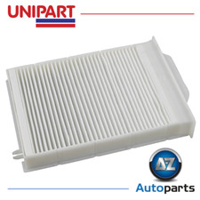 For Renault - Megane MK2 2002-2023 Cabin Pollen Air Filter Unipart