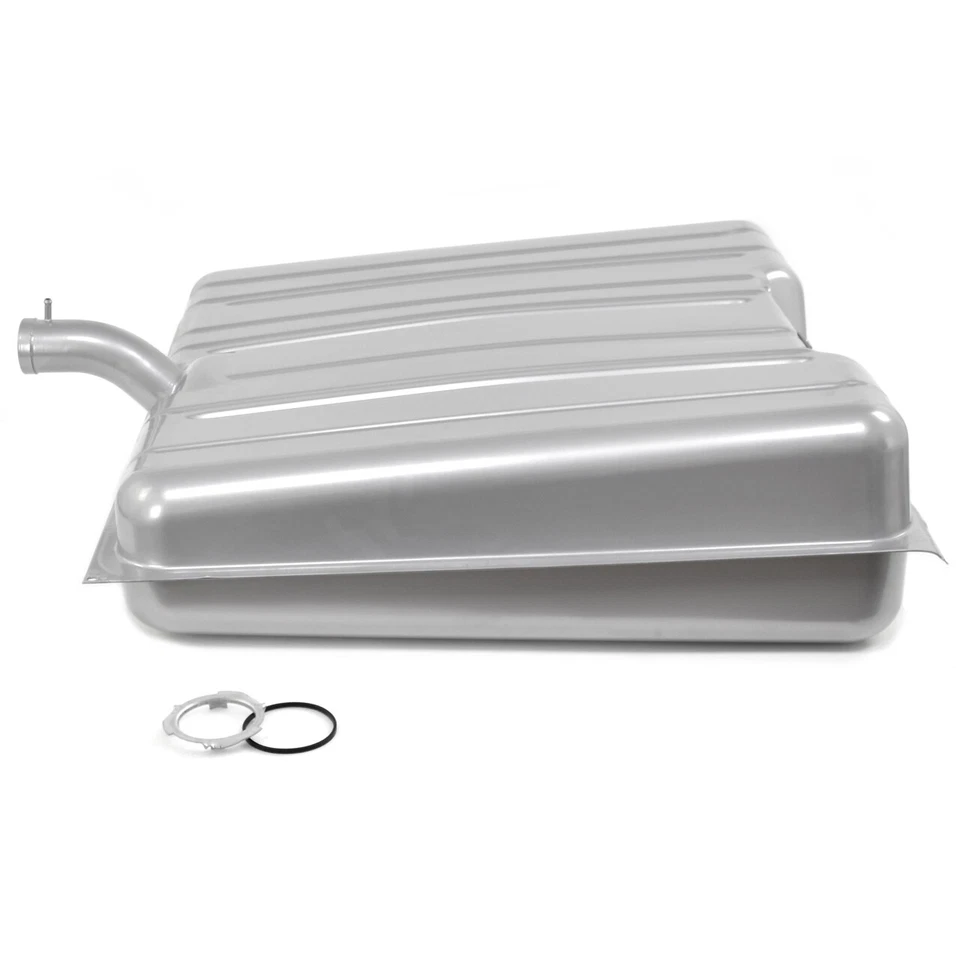 Комплект топливного бака 19G, отправитель 5/16 дюйма, ремни 1968-1970 Javelin - Изображение 3 из 3