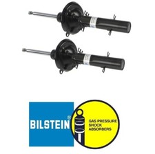Bilstein Touring Front L R Struts For Volkswagen Vw Jetta Golf Gti Beetle Mk4