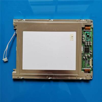 LQ9D02C 8.4'' 640*480 Resolution LCD Screen Panel #F22