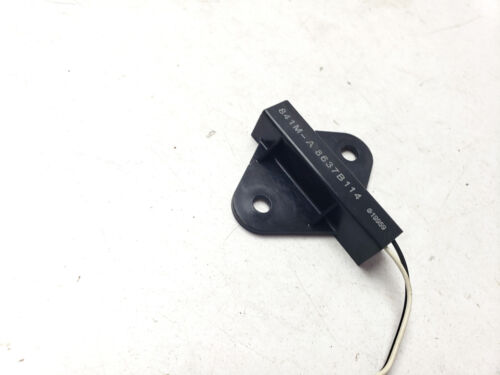 MITSUBISHI OUTLANDER MK3 2020 KEYLESS ENTRY RECEIVER ANTENNA MODULE 8637B114 - Picture 5 of 13