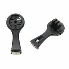 For SL6/SL7 stem bike Computer Mount Holder Out Front Bike Stem Support Holder##