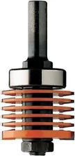 CMT 800.606.11 Professional Finger Joint Bit, 1/2-Inch Shank, 1-7/8-Inch...