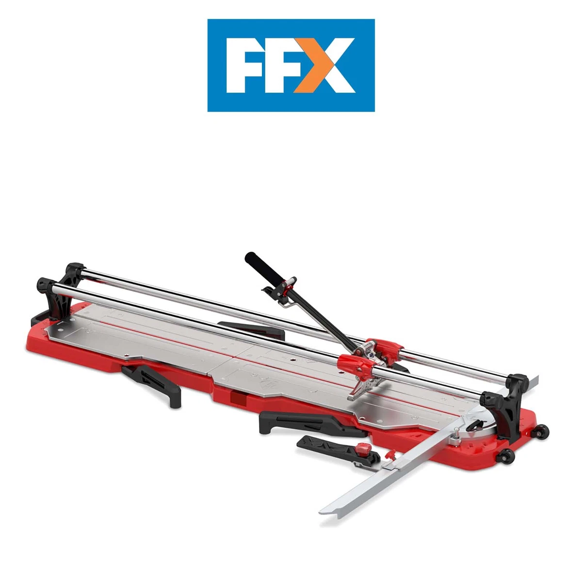 Rubi 17915 1020mm TK MAX Manual Tile Cutter Professional Tiler