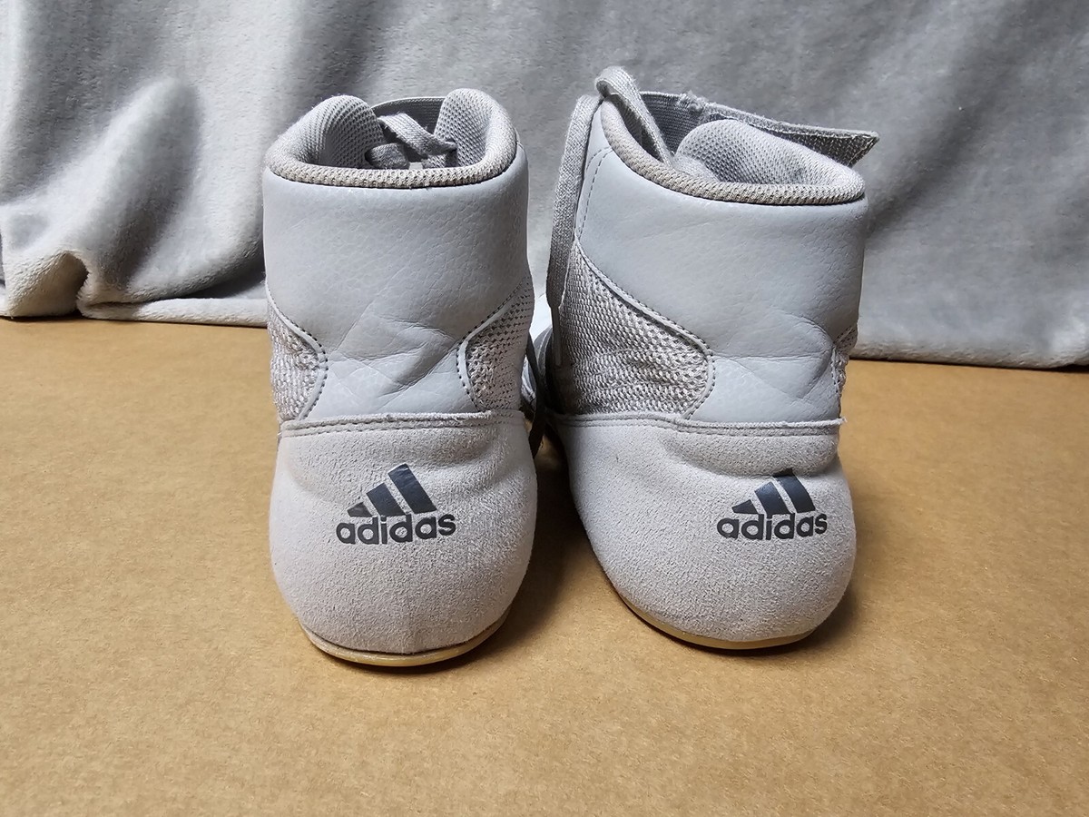 adidas gazelle silver green womens Adidas Mat Wizard 4 Wrestling Shoes  The Tiger Shop by Iconic