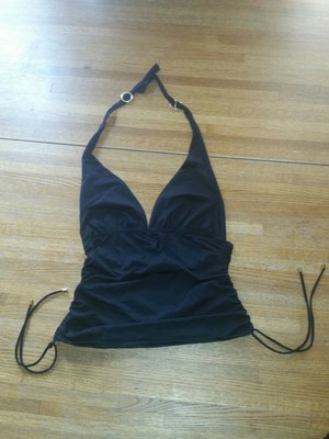 adjustable bathing suit top