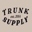 Trunk Supply