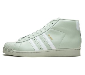 adidas light green shoes