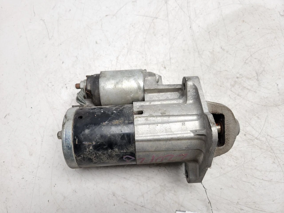 Mazda 2 2013 2014 motor de arranque OEM ZJ4518400 Foto 2 de 4