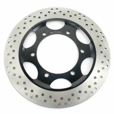 Disco Freno Anteriore per Triumph Trident 750 91-98 Trophy 900 91-95 Trident 900